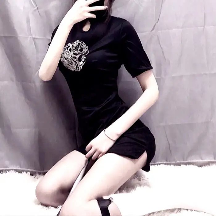 潘多拉的世界