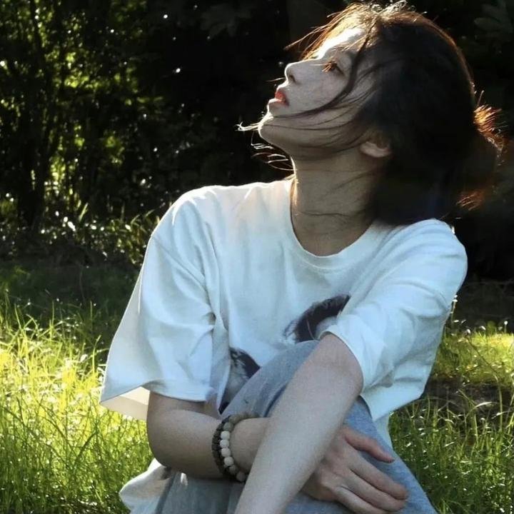 善良的阿呆 动态漫